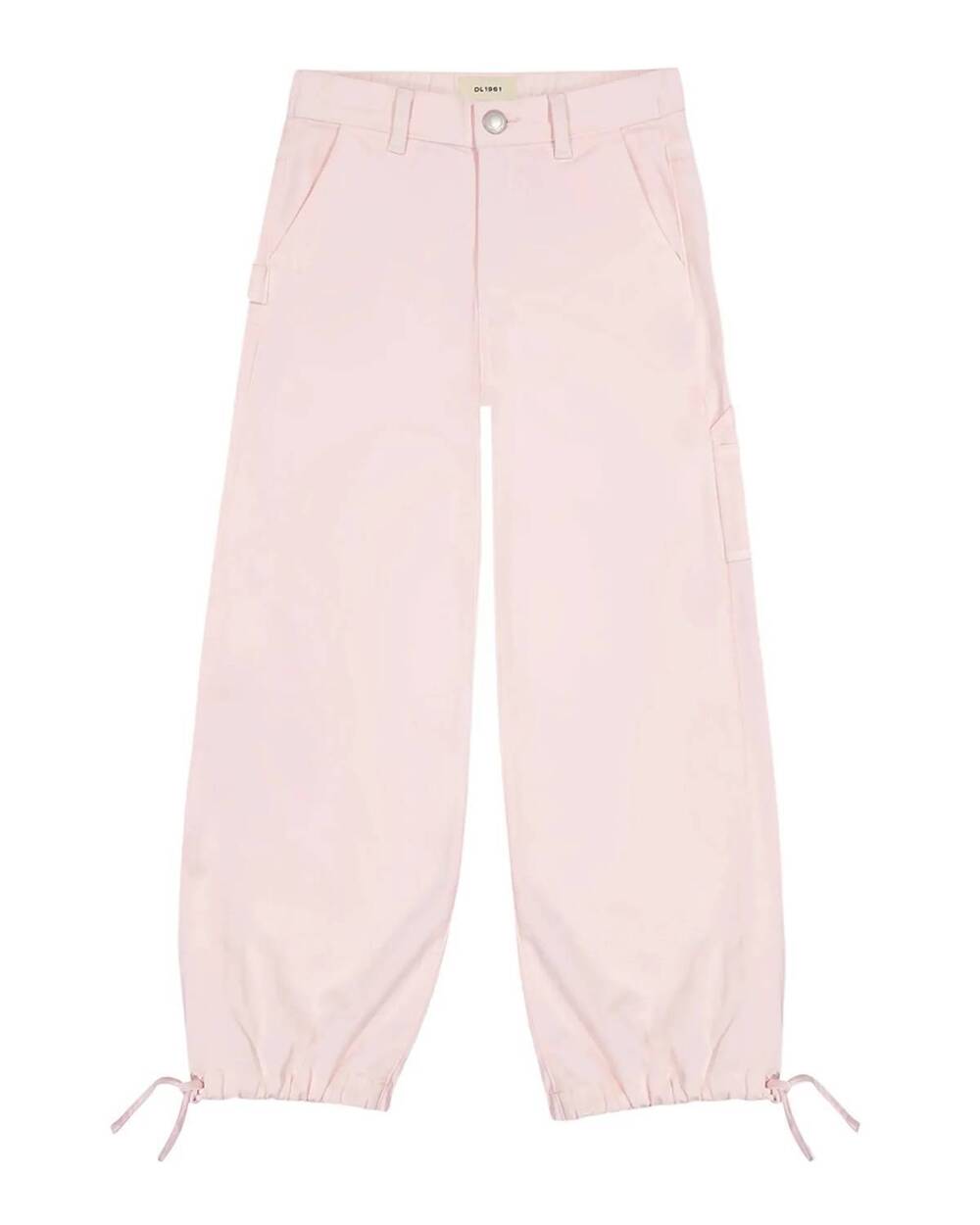 NEW DL1961 - KIDS' kid's lily jogger in pink